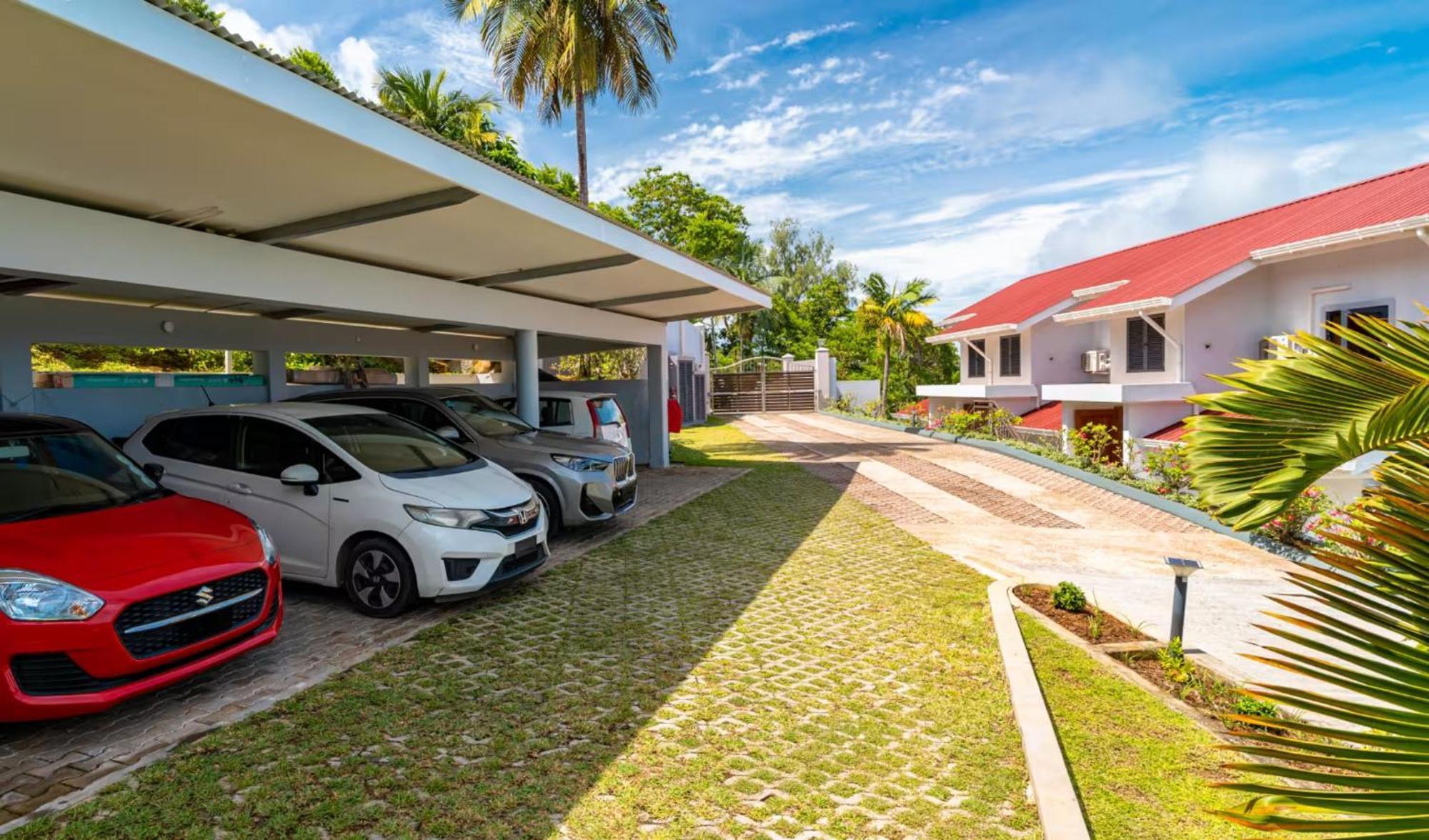 Ferienwohnung Casa Gem Victoria Exterior foto