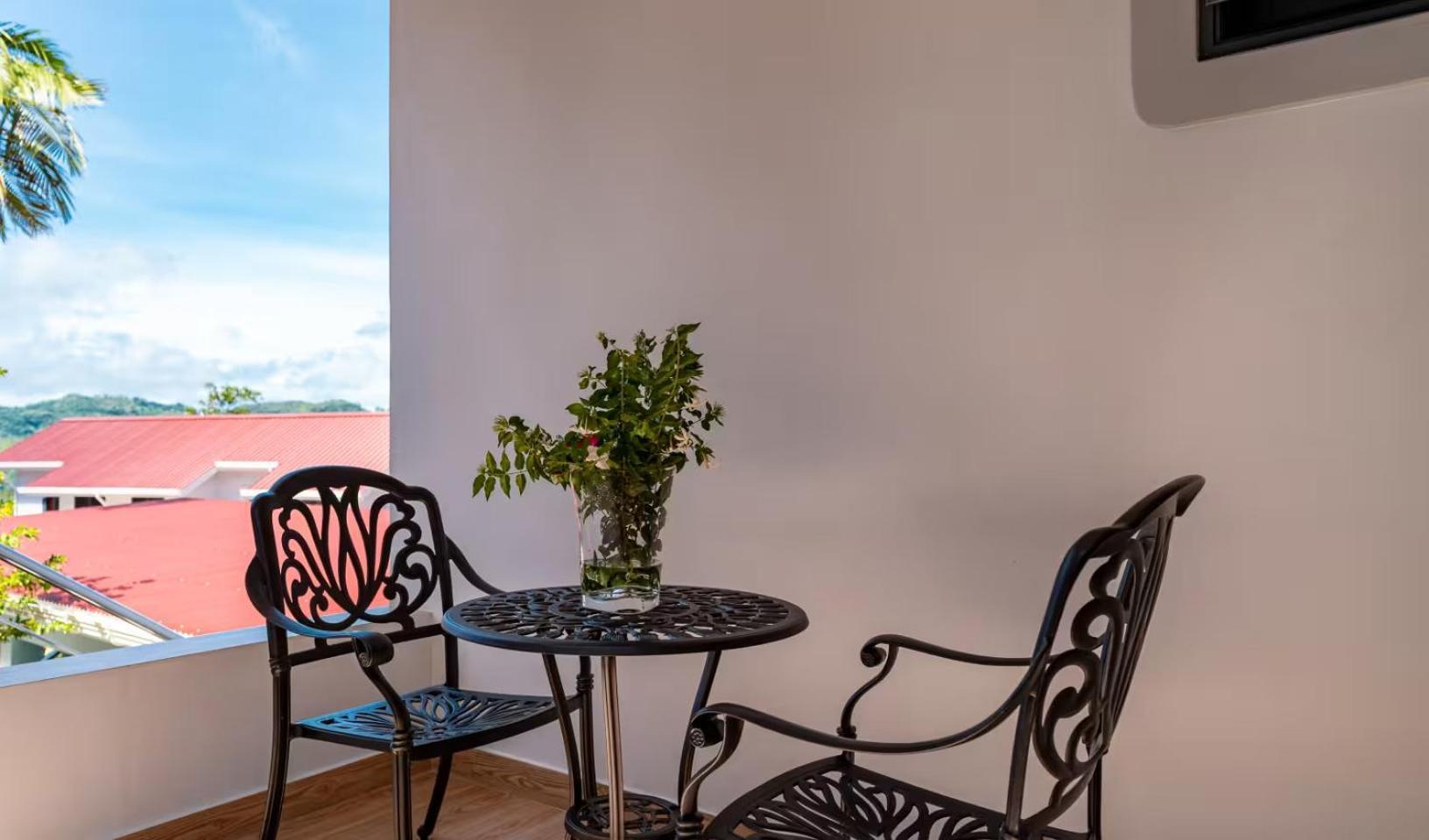 Ferienwohnung Casa Gem Victoria Exterior foto